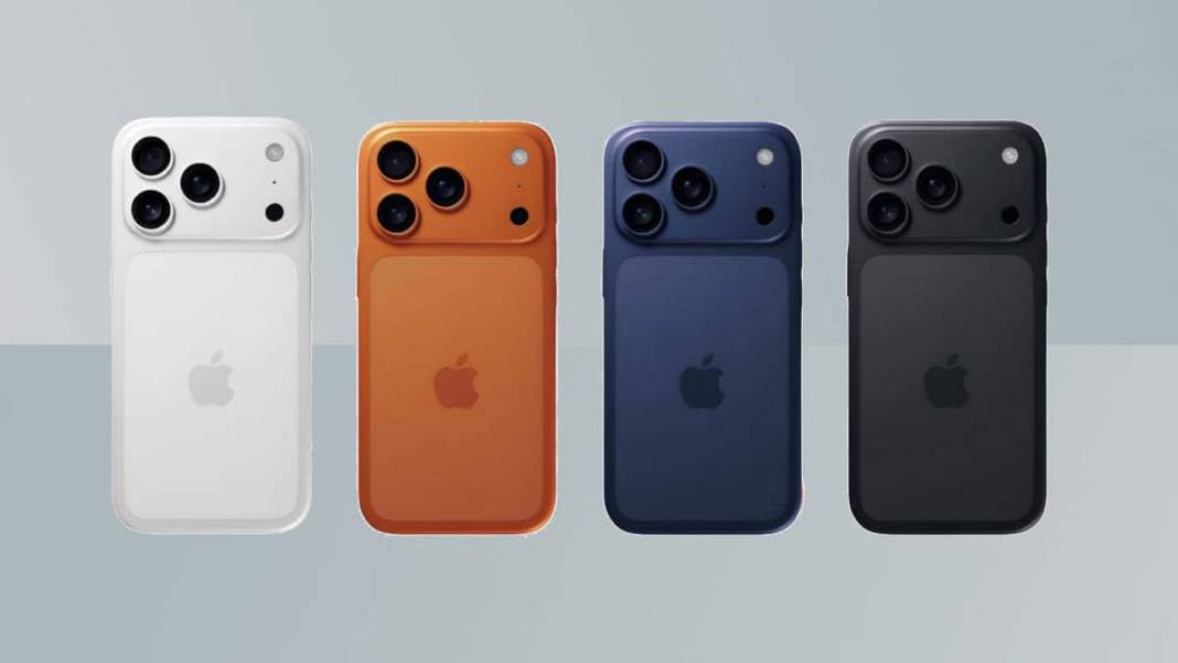 Apple bu akşam resmen şov yapacak! İşte iPhone 17 serisinden Apple Watch serisine kadar tanıtılması beklenen tüm ürünler 2